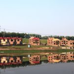 Упала выдача ипотеки на ИЖС и покупку частных домов.