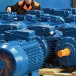 Обзор технологических трендов: электродвигатели и цифровые системы управления