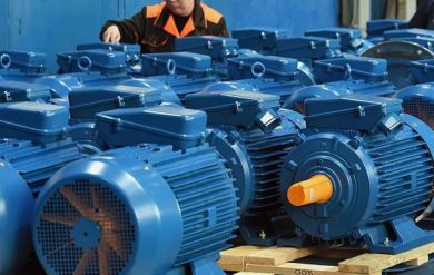 Обзор технологических трендов: электродвигатели и цифровые системы управления