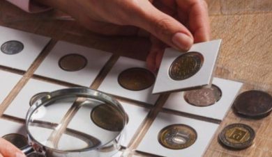 Как начать коллекционировать монеты и избежать ошибок новичка