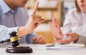 Юрист по конфликтам с соседями: правовой взгляд на бытовые споры