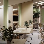 Как арендовать зал: пространство в центре столицы для профессиональных событий