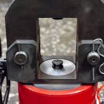 Почему качество опрессовки зависит от правильной настройки гидравлического пресса