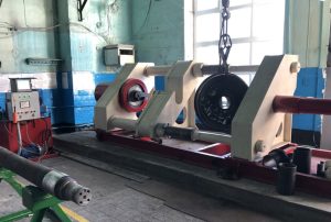 Почему предприятия переходят на автоматизированные стенды ПЗР-600 — обзор преимуществ