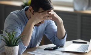 Банкротство юридических лиц и долги по налогам: позиция судов в 2026