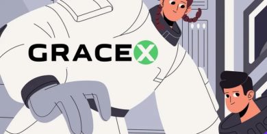 Gracex отзывы 2026: быстрый вывод и бонусы. Gracex.tech