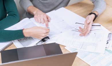 Кредитный брокер для бизнеса: как ускорить финансирование без лишней бюрократии