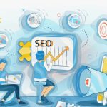 SEO-продвижение сайтов без лишней теории: что важно