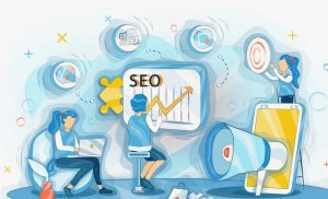 SEO-продвижение сайтов без лишней теории: что важно