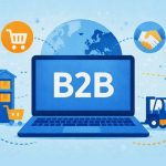 Главные логистические партнеры для бизнеса: рейтинг B2B-служб доставки