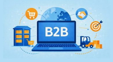 Главные логистические партнеры для бизнеса: рейтинг B2B-служб доставки