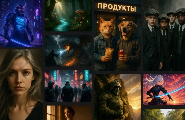 Как создать контент нейросетью: практические советы для новичков
