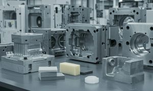 Изготовление пластиковых корпусов на заказ литьем под давлением: термопласты против реактопластов