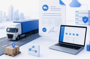 Обязательный переход на ЭПД: готовим бизнес к работе без штрафов и задержек