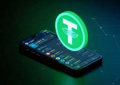 Экономия на транзакциях в арбитраже: как покупка и аренда TRON Energy снижает себестоимость переводов