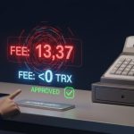 Дешевые переводы TRC-20: аренда энергии TRON для P2P-трейдеров и частых транзакций