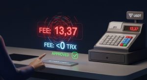 Дешевые переводы TRC-20: аренда энергии TRON для P2P-трейдеров и частых транзакций